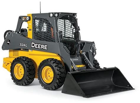 324g john deere skid steer|john deere 324g reviews.